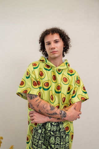 Ponji Panço - Yazlık Avokado