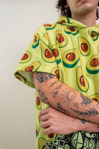 Ponji Panço - Yazlık Avokado