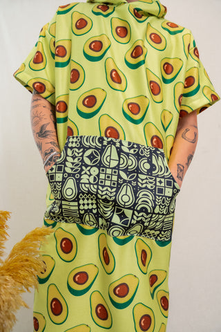 Ponji Panço - Yazlık Avokado