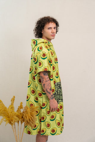 Ponji Panço - Yazlık Avokado