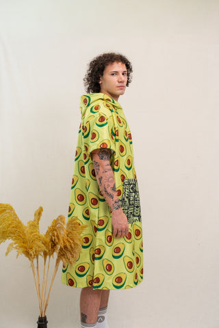 Ponji Panço - Yazlık Avokado