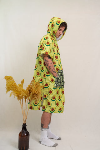 Ponji Panço - Yazlık Avokado