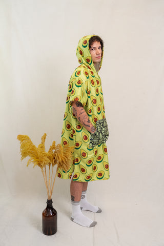 Ponji Panço - Yazlık Avokado